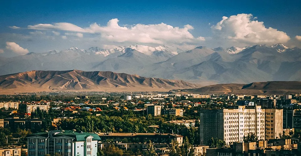 Bishkek